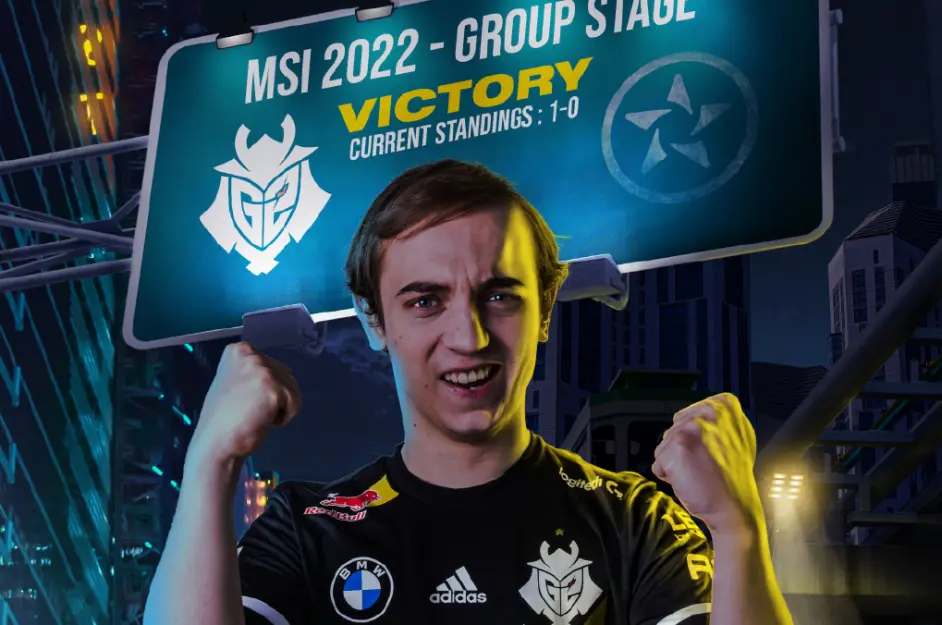 TL力克DFM，Ming开启传奇时刻焦点之战八强赛，成为赛场最大亮点