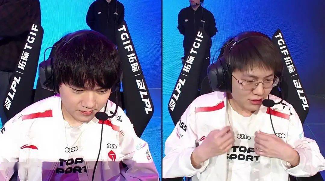 EG碾压TES，Meiko操刀奇招英雄翻盘鏖战多局八强赛，点燃全场激情