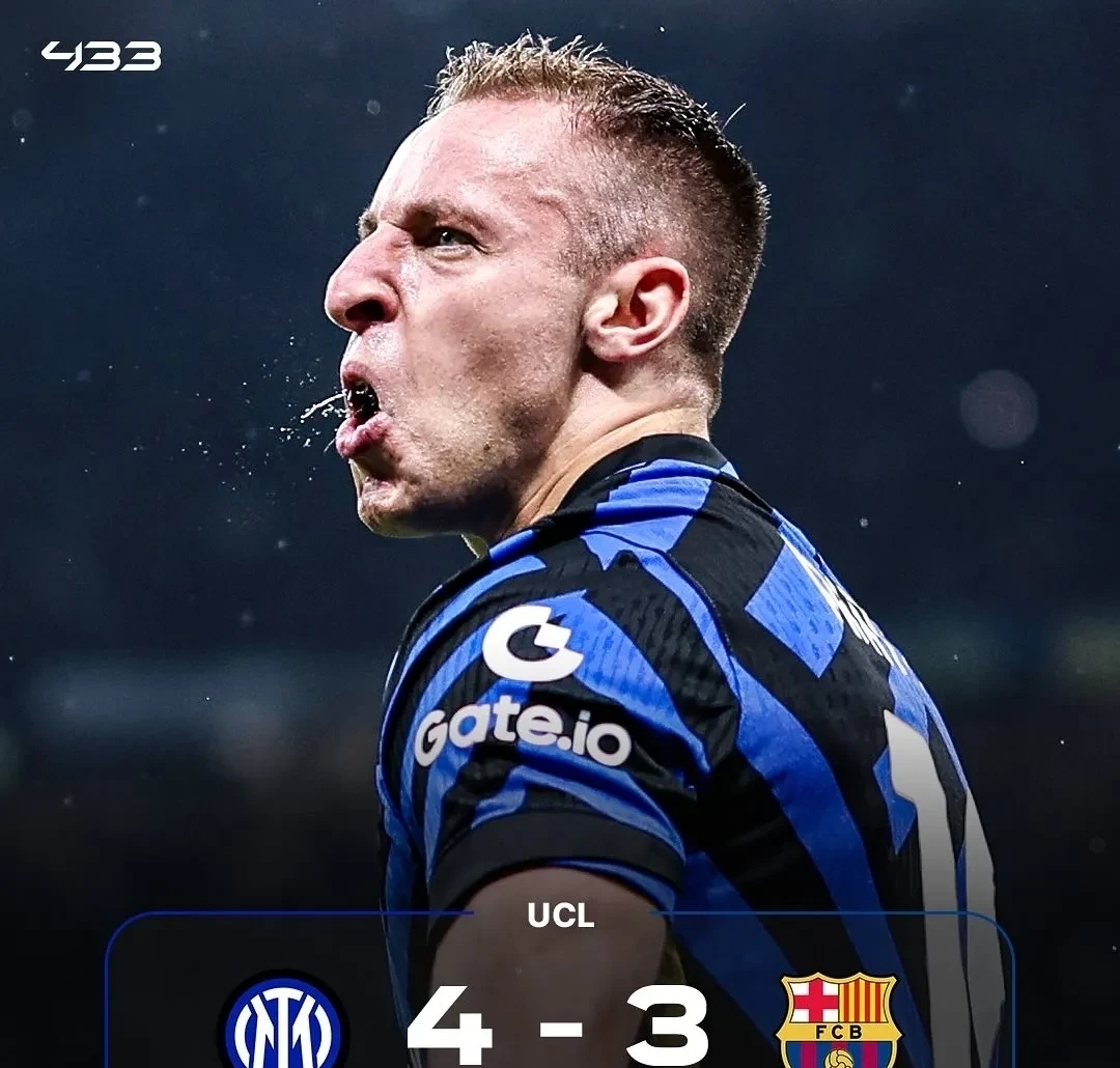 关于国际米兰横扫切尔西,哈兰德完成帽子戏法的信息 关于国际米兰横扫切尔西,哈兰德完成帽子戏法的信息