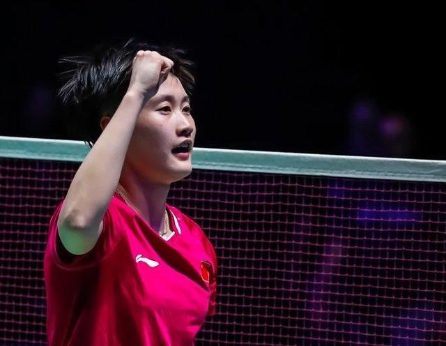 印度队逆转中国队，戴资颖状态火热