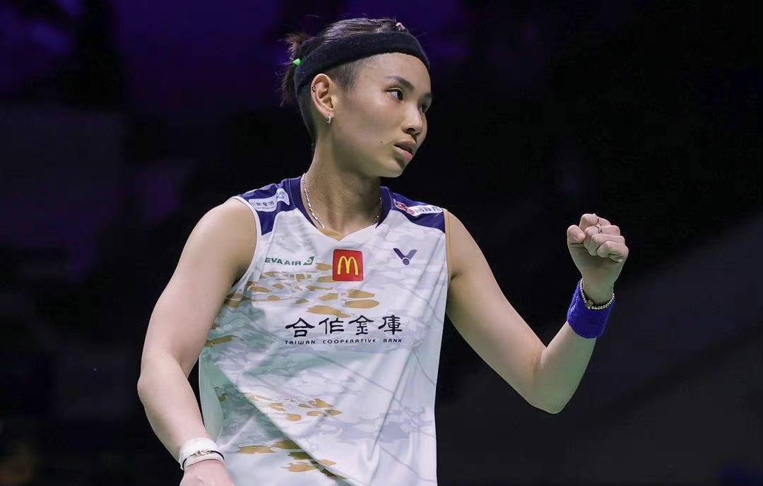 印度队逆转中国队，戴资颖状态火热