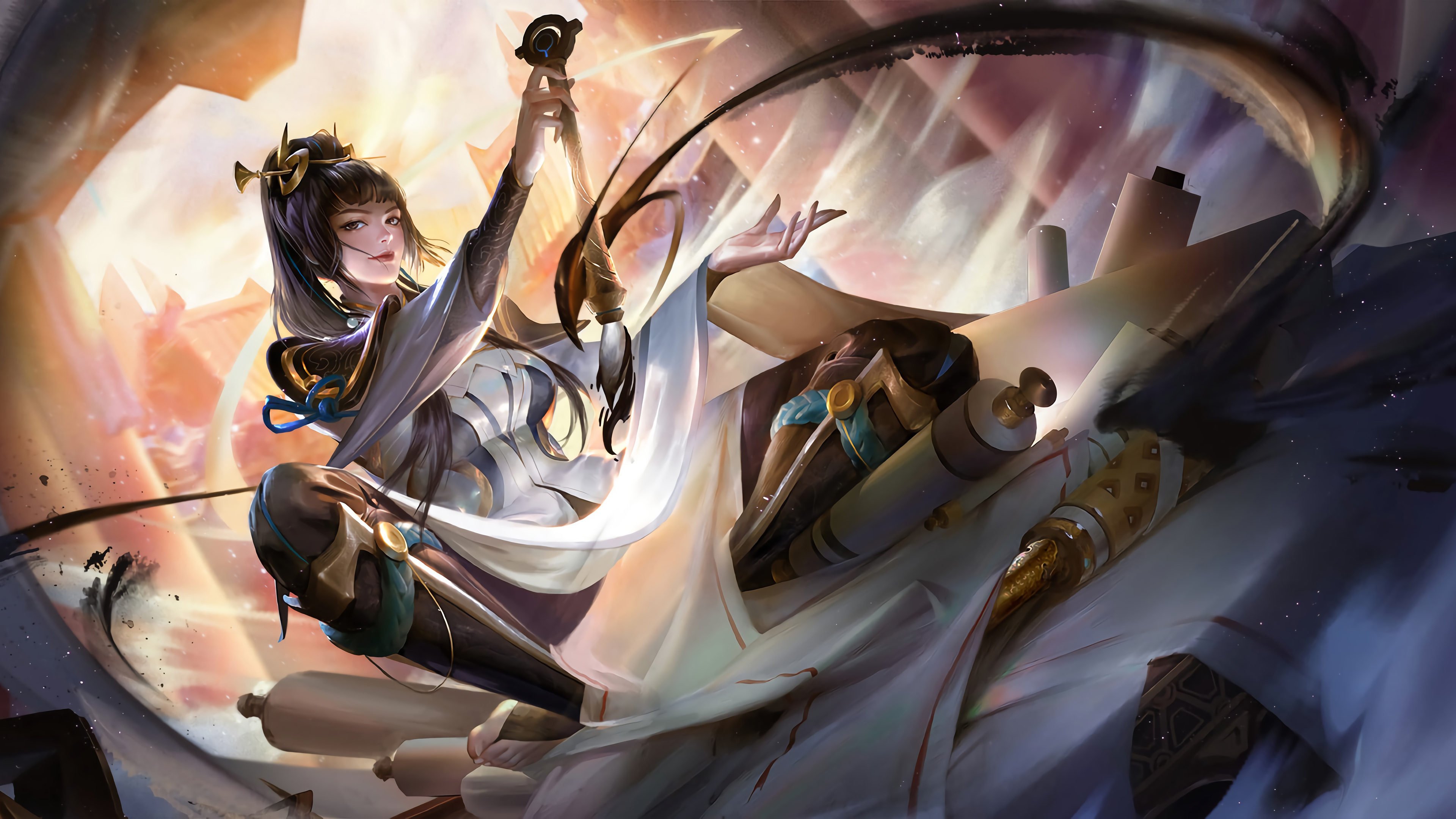 火力全开！贝恩化身暗夜惊雷，鹈鹕防线在他面前彻底崩盘